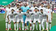 2026 World Cup: US Deports Iran Player Mohebi Over Gun Gesture