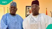 2027 Elections: Former Gov Bindow Reacts to APC Return Appeal