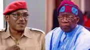 2027: Solomon Dalung Calls President Tinubu 'Most Unserious Person'