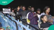 271 Evacuated Nigerians Arrive in Lagos from South Africa Amid Tensions