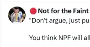 4 Reactions Showing Why Many Nigerians Don't Believe Bail Is Free
