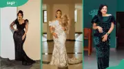 50+ Latest Sequence Gown Styles with Sequins for Stylish Women in 2026