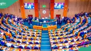 6 House of Reps Members Dump PDP, Announce New Party, Full List Emerges