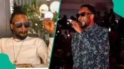 9ice Renounces Jesus, Allah; Declares Parents as His God