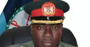 Abducted Army General Abubakar Rabe Dies in Bandits' Captivity