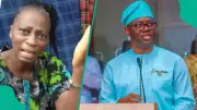 Abducted Oyo Principal Appeals for Help, Debunks N1 Billion Ransom Claims