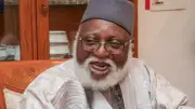 Abdulsalami reveals he was locked in a room after Abacha's death in autobiography