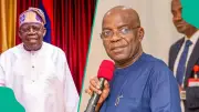 Abia APC Accuses Governor Otti of Deception Over Tinubu Loyalty
