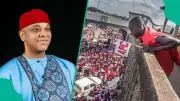 Abia APC Petitions National HQ Over NASS Primaries Sabotage Allegations