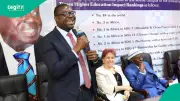 ABUAD Rises to 72nd in Global THE Sustainability Impact Ratings 2026