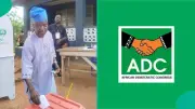 ADC candidate Dare Abejide slams Ekiti election as 'bad day for democracy'