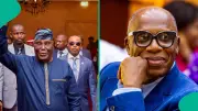 ADC Defends Amaechi's Silence on Atiku VP Role for 2027