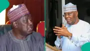 ADC Leader Accuses Babachir Lawal of Rigging Presidential Primary