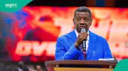 Adeboye: God Promises Dramatic Release of Abducted Oyo Children
