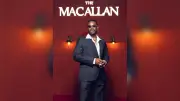 Adekunle Gold Celebrates Macallan Partnership at Exclusive Lagos Dinner