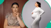 Adunni Ade Welcomes Baby Girl After Two Years of Privacy
