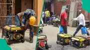 AfDB: Nigeria Power Crisis Costs Businesses Billions, 70% Use Generators