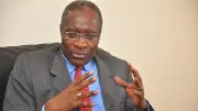 African Youths Positioned to Shape Global Future – Fomunyoh