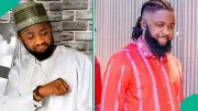 AGN Confirms Nollywood Veteran Benedict Johnson Hospitalized, Needs Surgery