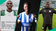 AIK Stockholm Targets Nigerian Teenagers Egboh and Agbejoye After Yohanna Exit