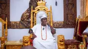 Alaafin Hails Broadcast Media as Unifying Force in Multicultural Nigeria