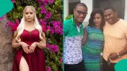 Alexx Ekubo: Schoolmate Opens Up About His Way of Life Before Fame
