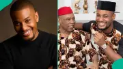Alexx Ekubo's Father Breaks Silence on Son's Death in Emotional Tribute