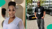 Alexx Ekubo’s Heartfelt Birthday Message to Sickle Cell Warrior Emerges