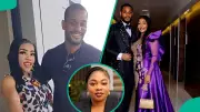 Alexx Ekubo's Sister's Friend Defends Her: 'She Didn't Know He Was Sick'