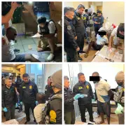 Alleged Nigerian Drug Kingpin Arrested in Bangkok After Dramatic Standoff