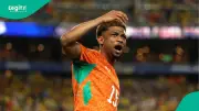 Amad Diallo Sets Unique World Cup Record for Ivory Coast vs Norway