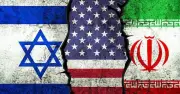 America, Israel and Iran in War of Attrition: Global Effects