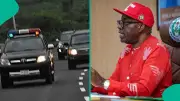 Anambra Chief of Staff Escapes Death as Gunmen Attack Convoy, Four Killed