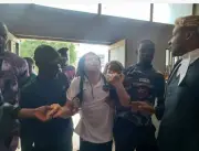 Anambra Native Doctor Granted N50m Bail, Banned from Speaking to Press