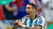 Angel Di Maria Names France, Spain, Portugal as 2026 World Cup Favorites