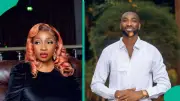 Anita Joseph's Ex-Husband MC Fish Opens Up on Their Failed Marriage