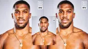 Anthony Joshua: Signing Fight Deal Means Nothing Without Victory Over Fury