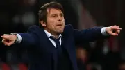 Antonio Conte Leaves Napoli by Mutual Agreement After Serie A Title Win