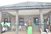 APC Chieftain Ajose Donates Modern Market Building to Badagry Council