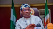 APC primaries: Alia, Akume loyalists take battle to Abuja