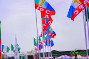 APC Suspends Rep Member Usman Ibrahim Over Anti-Party Activities in Jigawa