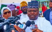 APM Chieftain Blames Tinubu for Nigeria's Worsening Security, Calls for Resignation