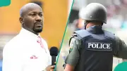 Apostle Suleman Hails Nigerian Army, Police Among Best Globally, Cites Challenges