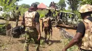 Army Debunks Social Media Claims on Death of Battalion Commander