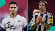Arsenal Cleared to Sign Tonali, Aim for Best Midfield in World