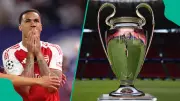 Arsenal Extend Unwanted Record: Most Champions League Games Without Trophy