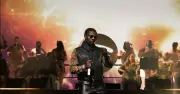 Asake Previews 4 New Tracks at Spotify London Concert for Album 'M$NEY'