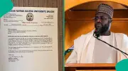 ATBU Chief Imam Resigns Over University's Approval for Tijjaniyyah Mosque