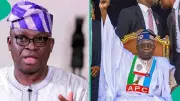 Atiku, Obi Division Will Hand Tinubu Victory in 2027: Fayose