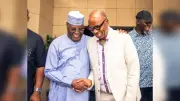 Atiku Picks Amaechi as Running Mate for 2027 ADC Presidential Ticket